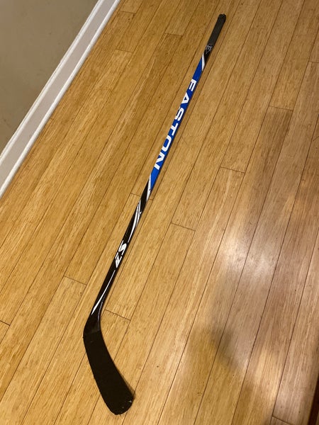 Senior Easton Stealth S7 Left Hand Hockey Stick (Used)