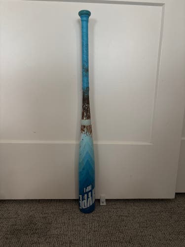 2024 Easton Hype Fire Composite USSSA Certified Bat (-8) 22 oz 30" (Used)