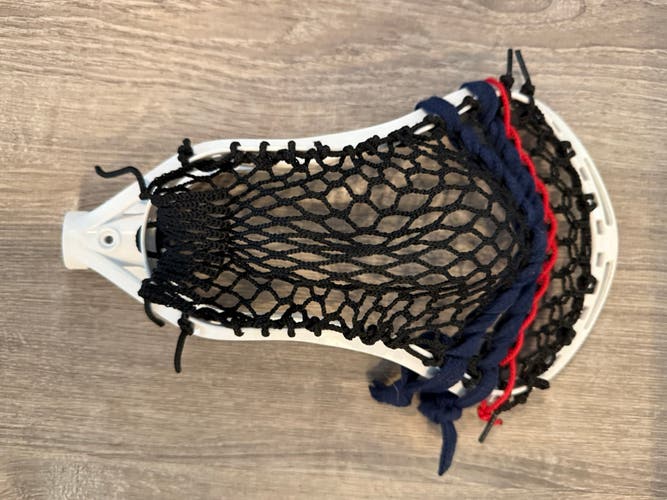 Gait Strung Torque 3 Head (Used)