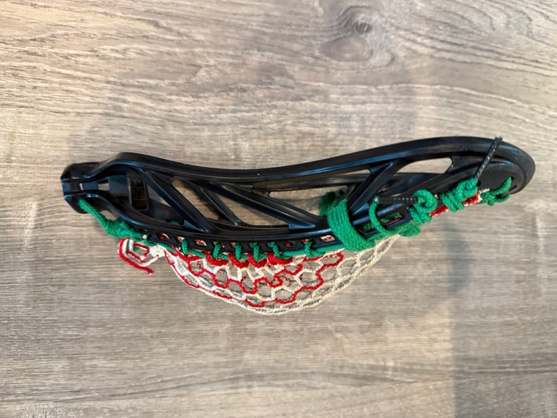 ECD Strung Mirage 2.0 Head (Used)