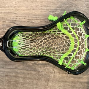ECD Strung Ion Head (New)