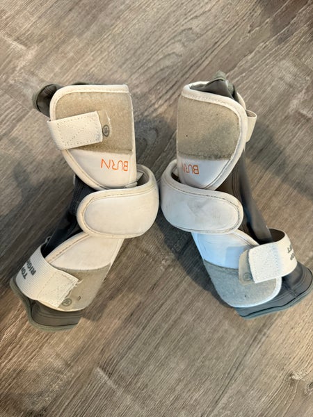 Medium Adult Warrior Burn Arm Pads (Used)