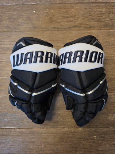 Warrior Alpha LX Pro Gloves 10" (Used)