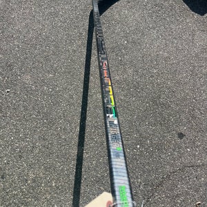 Intermediate CCM RibCor Trigger 6 Pro Hockey Stick Right Handed Pro Stock