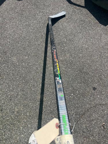 Intermediate CCM RibCor Trigger 6 Pro Hockey Stick Right Handed Pro Stock