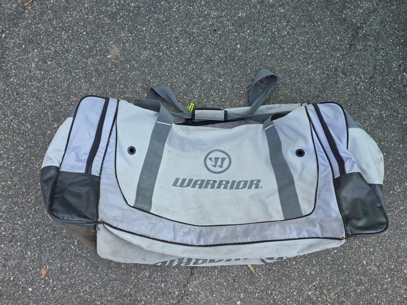 Warrior Player Bag