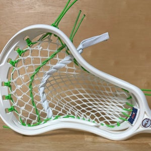 Brand New ReLax Collections RC1 With Stringer's Shack G3 Ultralight Mesh