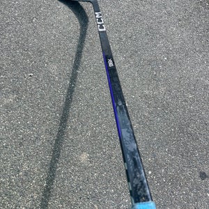Intermediate CCM RibCor 96K Hockey Stick Left Hand P29