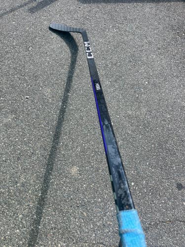 Intermediate CCM RibCor 96K Hockey Stick Left Hand P29