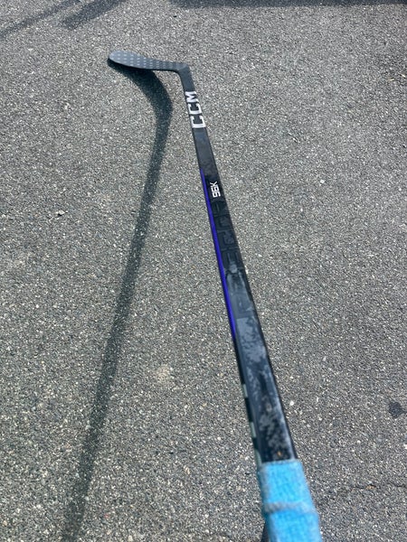 Intermediate CCM RibCor 96K Hockey Stick Left Hand P29