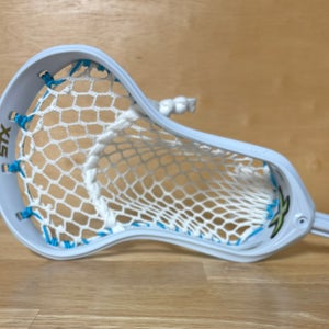 Brand New STX X-IT With StringKing 4S Mesh