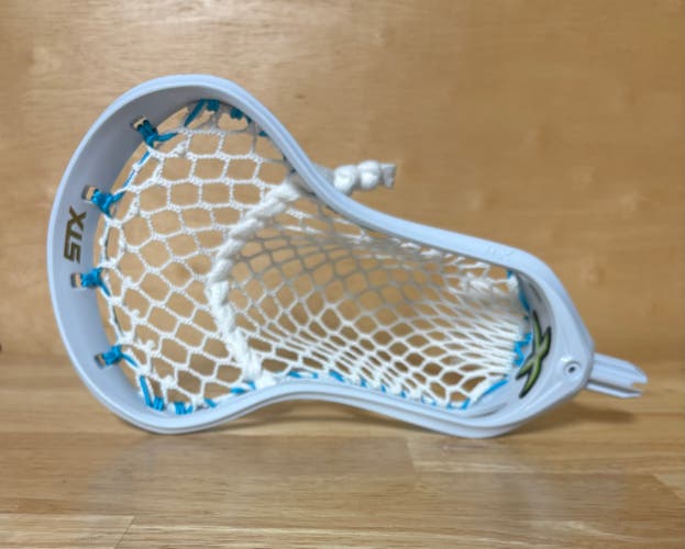 Brand New STX X-IT With StringKing 4S Mesh
