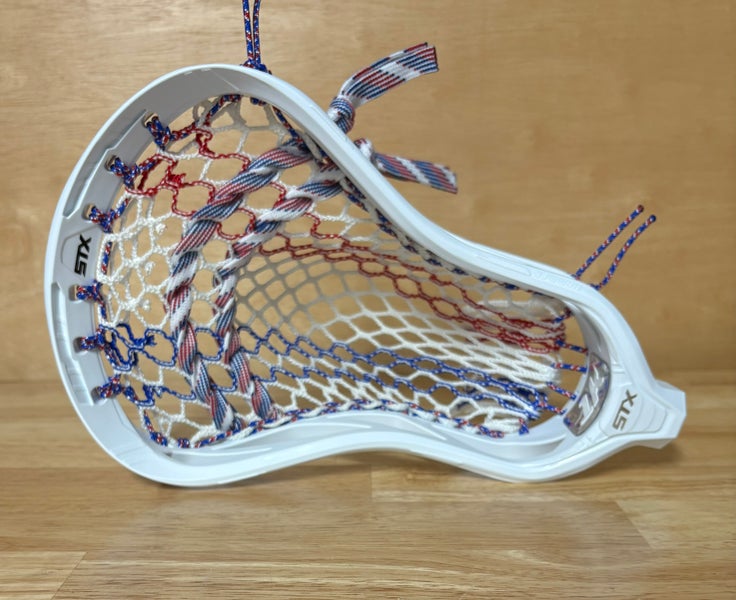 Brand New STX Hammer 1K With STX Memory Mesh "Freedom" Edtion Mesh