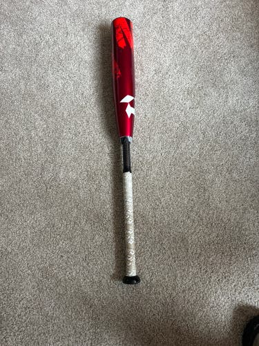 2024 DeMarini Zoa USSSA