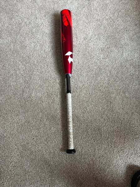 2024 DeMarini Zoa USSSA