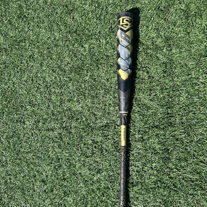 Louisville Slugger Meta PWR Composite BBCOR Certified Bat (-3) 29 oz 32" (Used)