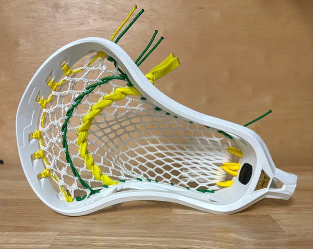Brand New True Dynamic With The Mesh Dynasty Force Hexagon 10 Mesh