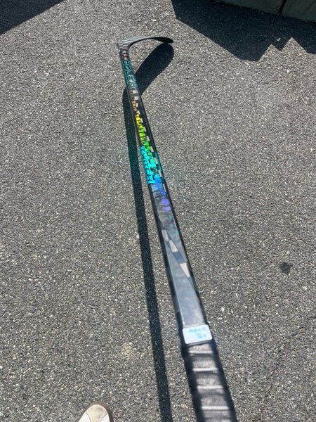 Intermediate Bauer Twitch Hockey Stick Left Hand P28
