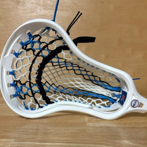 Brand New ReLax Collections RC1 With Mogul Mesh "Runway X" Edition Mesh