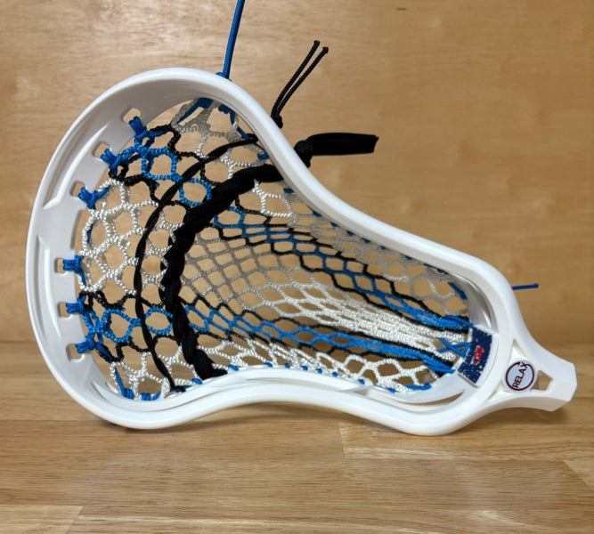 Brand New ReLax Collections RC1 With Mogul Mesh "Runway X" Edition Mesh