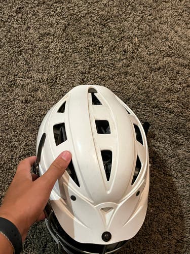 Cascade CPX-R Helmet (Used)