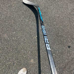 Junior Bauer Nexus Sync Hockey Stick Left Hand P28