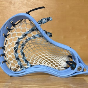 Brand New Warrior Evo QX-O With ECD Hero 4.0 Mesh