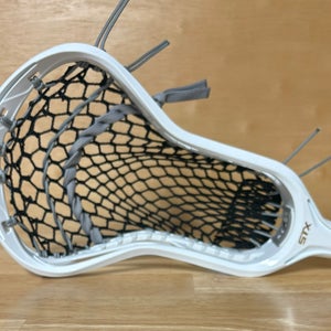 Brand New STX Hyper Power With The Mesh Dynasty Force Hexagon 10 Mesh