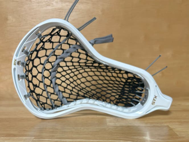 Brand New STX Hyper Power With The Mesh Dynasty Force Hexagon 10 Mesh