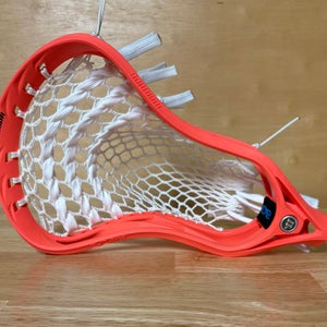 Brand New Warrior Evo QX-O With ECD Hero $.0 Mesh