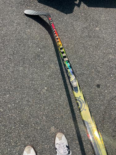 Intermediate Bauer Proto-R Hockey Stick Left Hand P28
