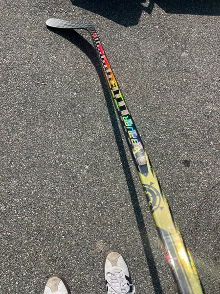 Intermediate Bauer Proto-R Hockey Stick Left Hand P28