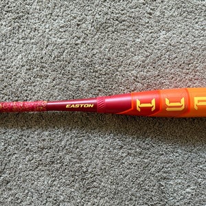 2025 Easton Hype Fire 31” Drop (-5)