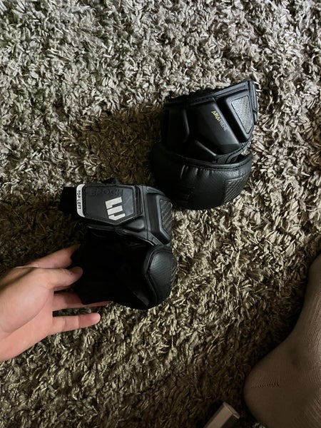 Large/Extra Large Adult Epoch Arm Pads (Used)