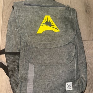 Asun Tournament Backpack