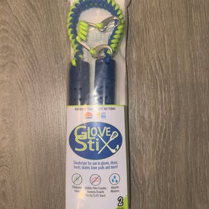 Glove STI deodorizer