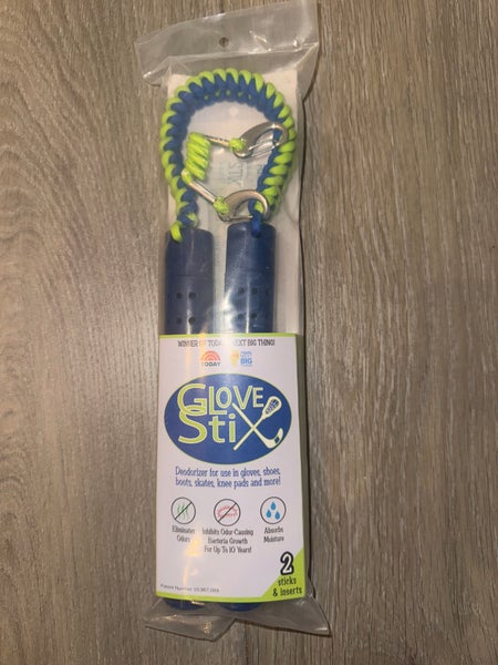 Glove STI deodorizer