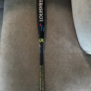 Louisville Slugger Select 719 Hybrid USABat Certified Bat (-5)  26 oz 31" (Used)
