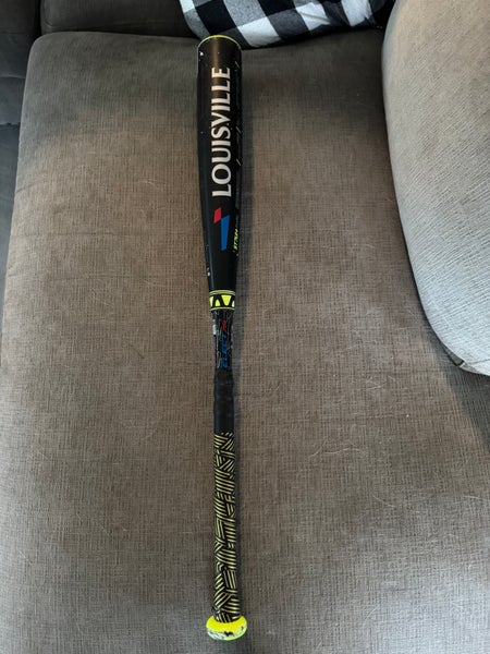 Louisville Slugger Select 719 Hybrid USABat Certified Bat (-5)  26 oz 31" (Used)