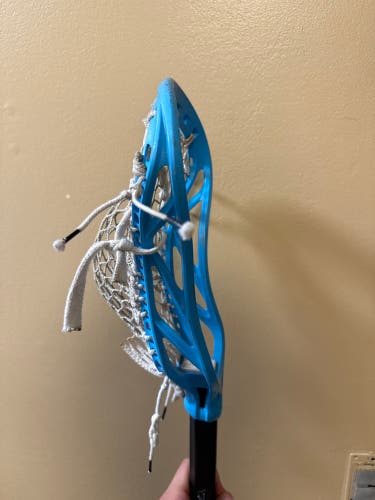 ECD Strung Mirage Head (Used)