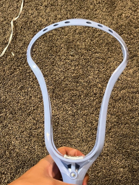 Brine Unstrung Head (Used)