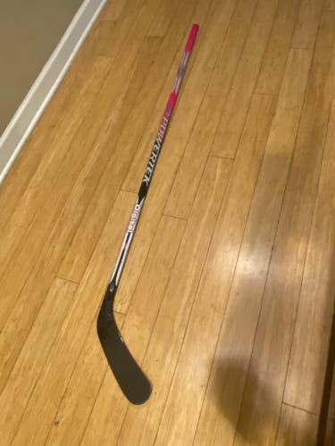 Powertek Hockey Stick