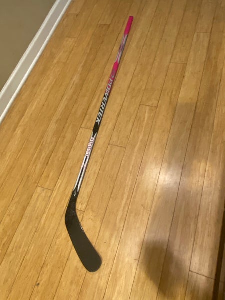 Powertek Hockey Stick