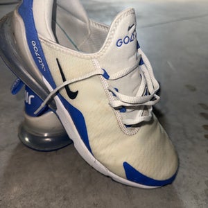 Men's Nike Golf Shoes