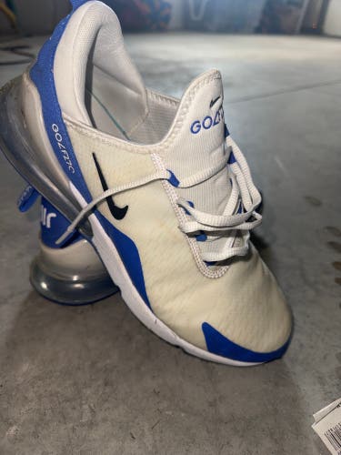 Men's Nike Golf Shoes