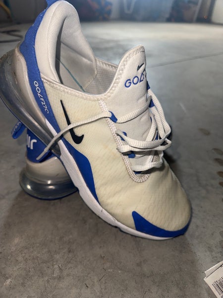 Men's Nike Golf Shoes
