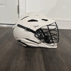 STX Rival Helmet (Used)