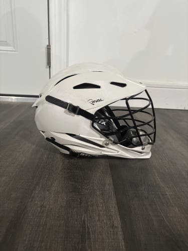 STX Rival Helmet (Used)