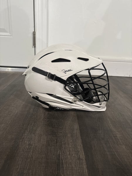 STX Rival Helmet (Used)