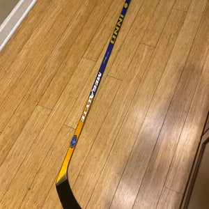 Inno Hockey Stick Kovalev Curve
